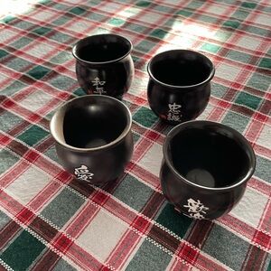 Teaopia Porcelain Set